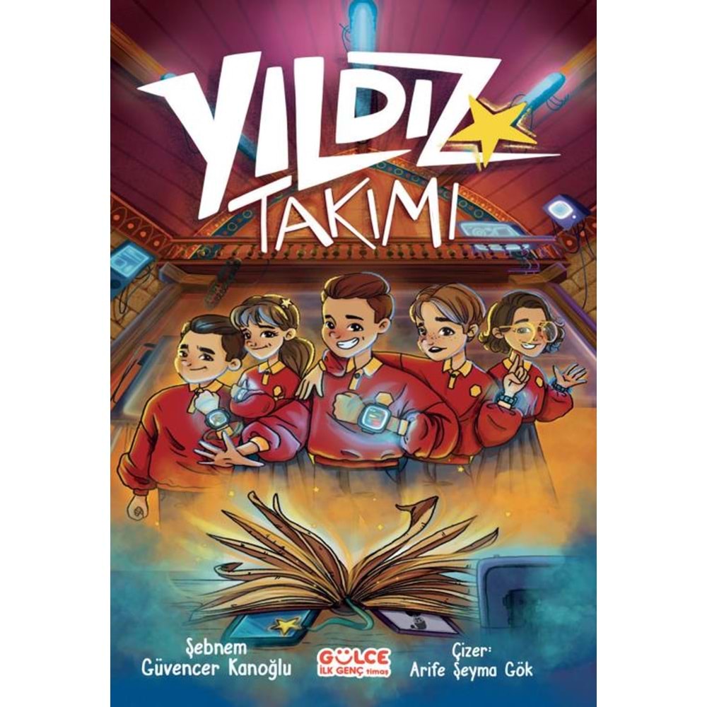 Yıldız Takımı