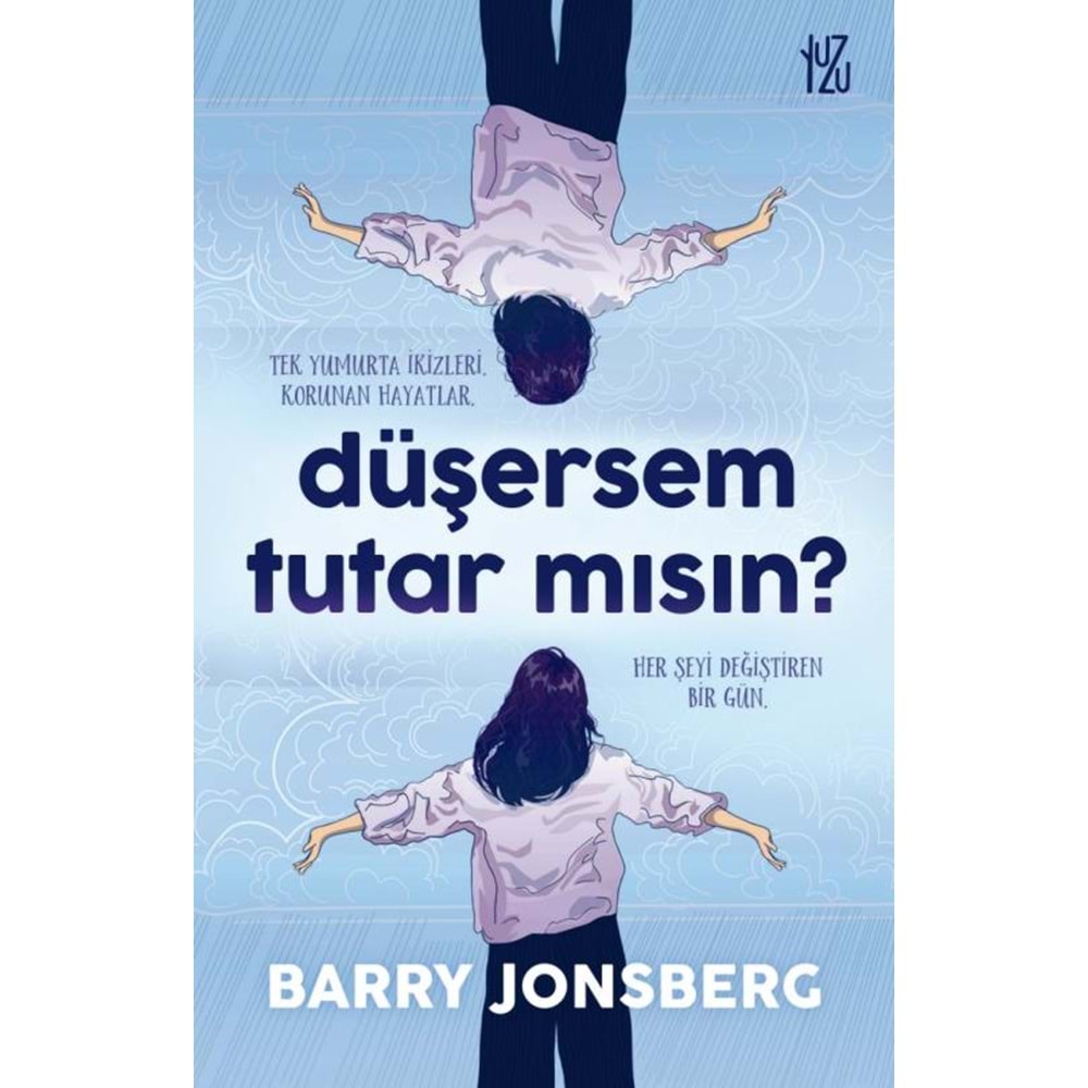 Düşersem Tutar Mısın