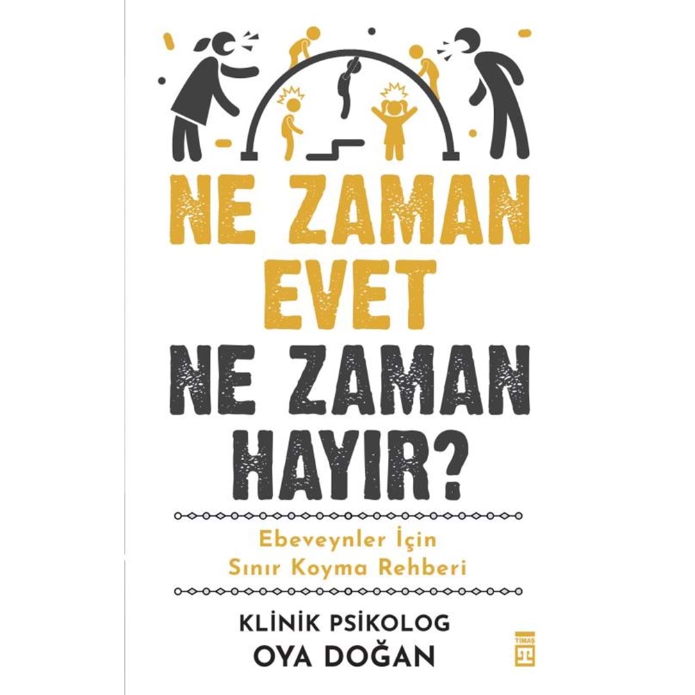 Ne Zaman Evet Ne Zaman Hayır