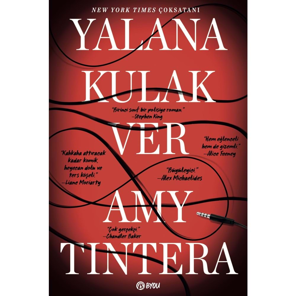 Yalana Kulak Ver