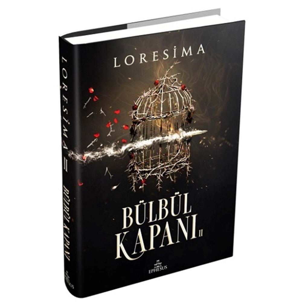 Bülbül Kapanı-2 (Ciltli)