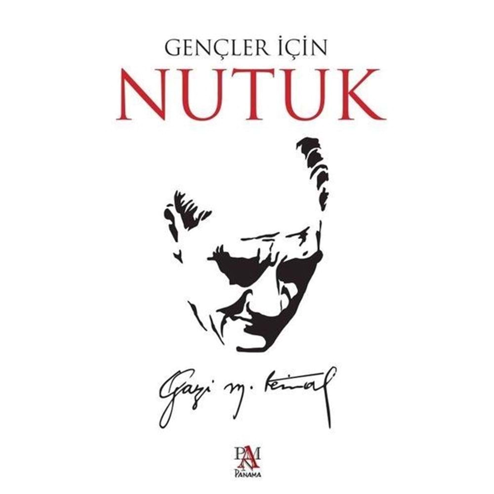 Gençler İçin Nutuk (Panama)