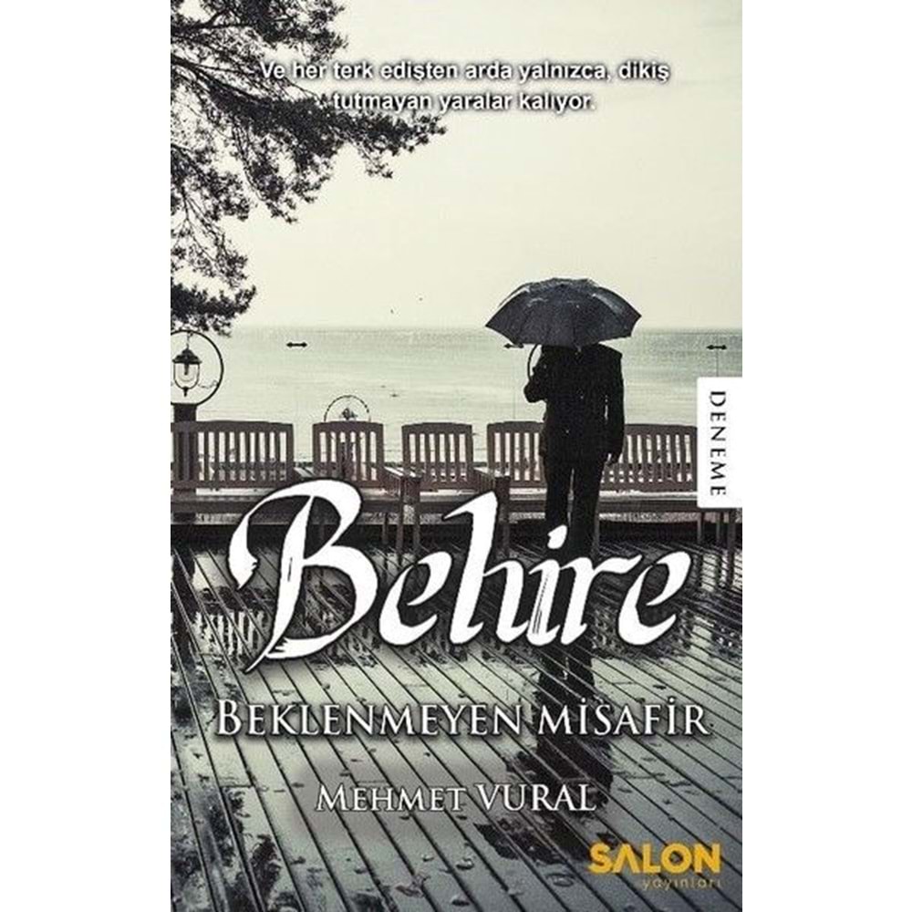 Behire-Beklenmeyen Misafir