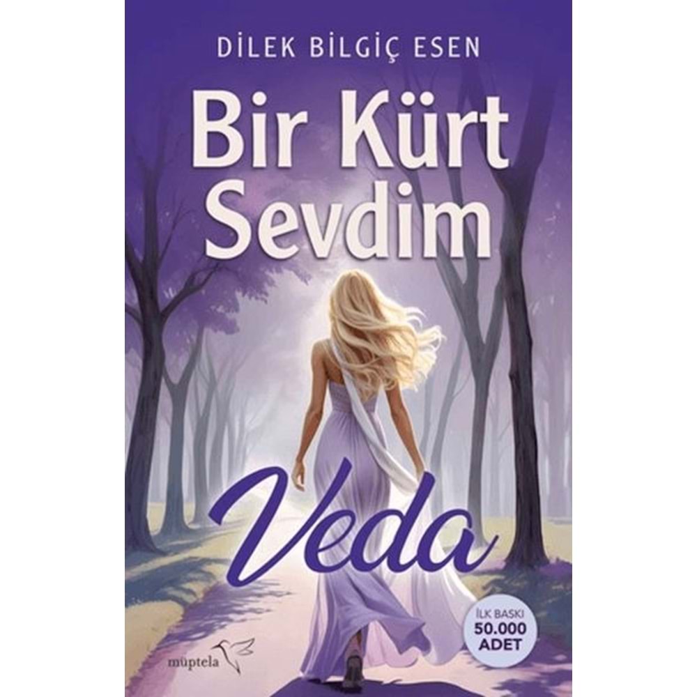 Bir Kürt Sevdim-Veda