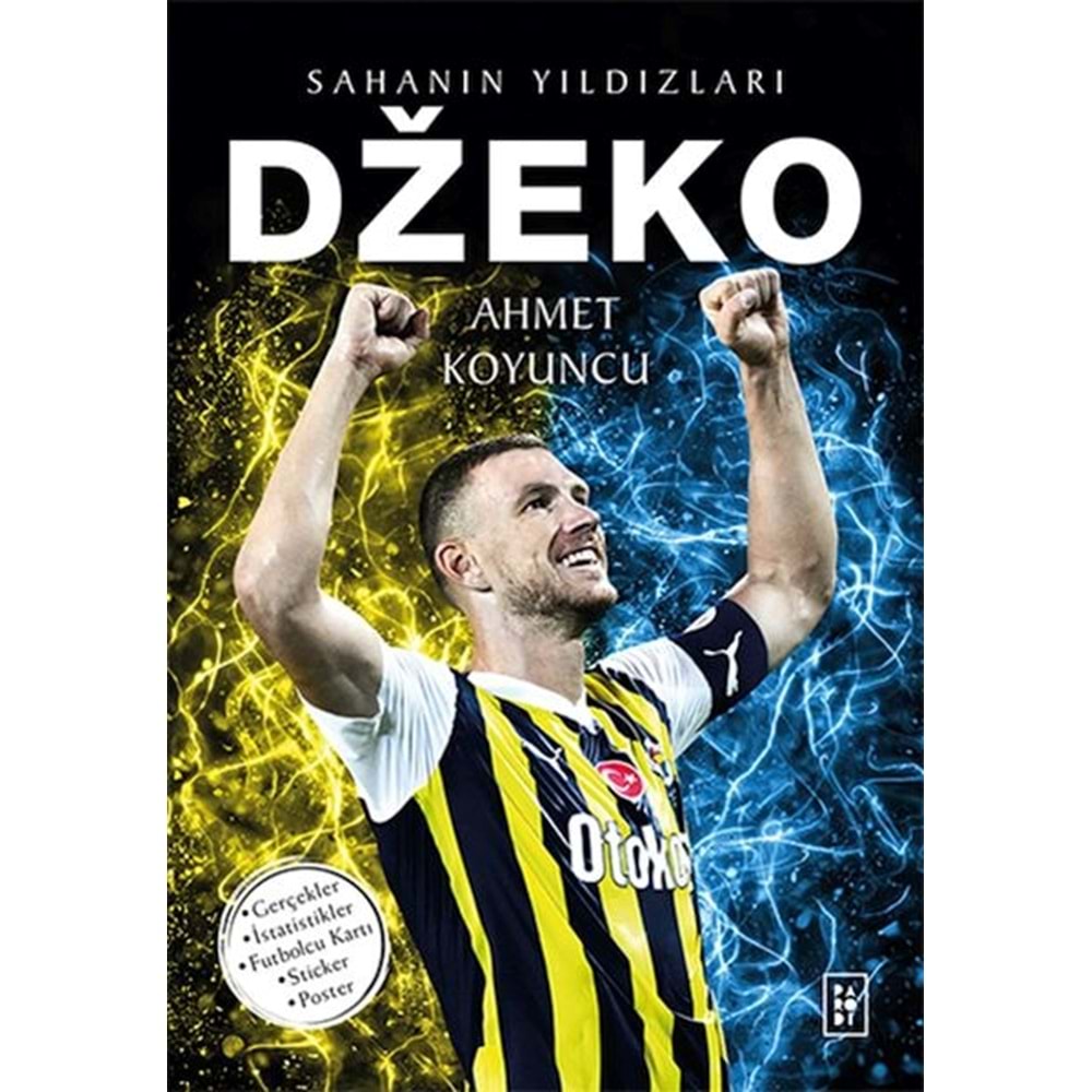 Dzeko-Sahanın Yıldızları