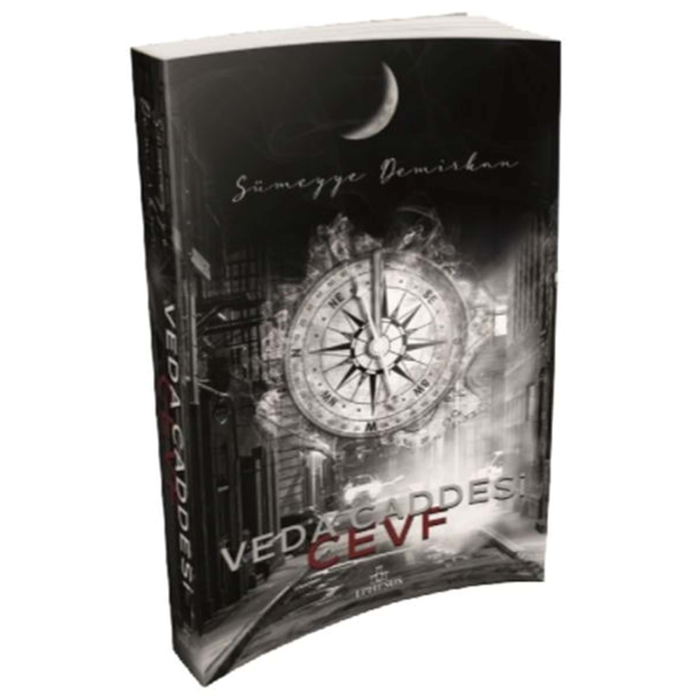 Veda Caddesi Cevf