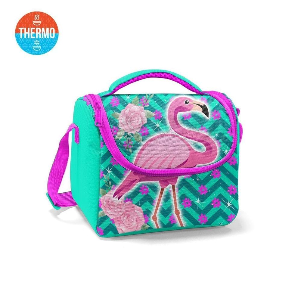 11835 Coral Hıgh Beslenme Çanta(Thermo)