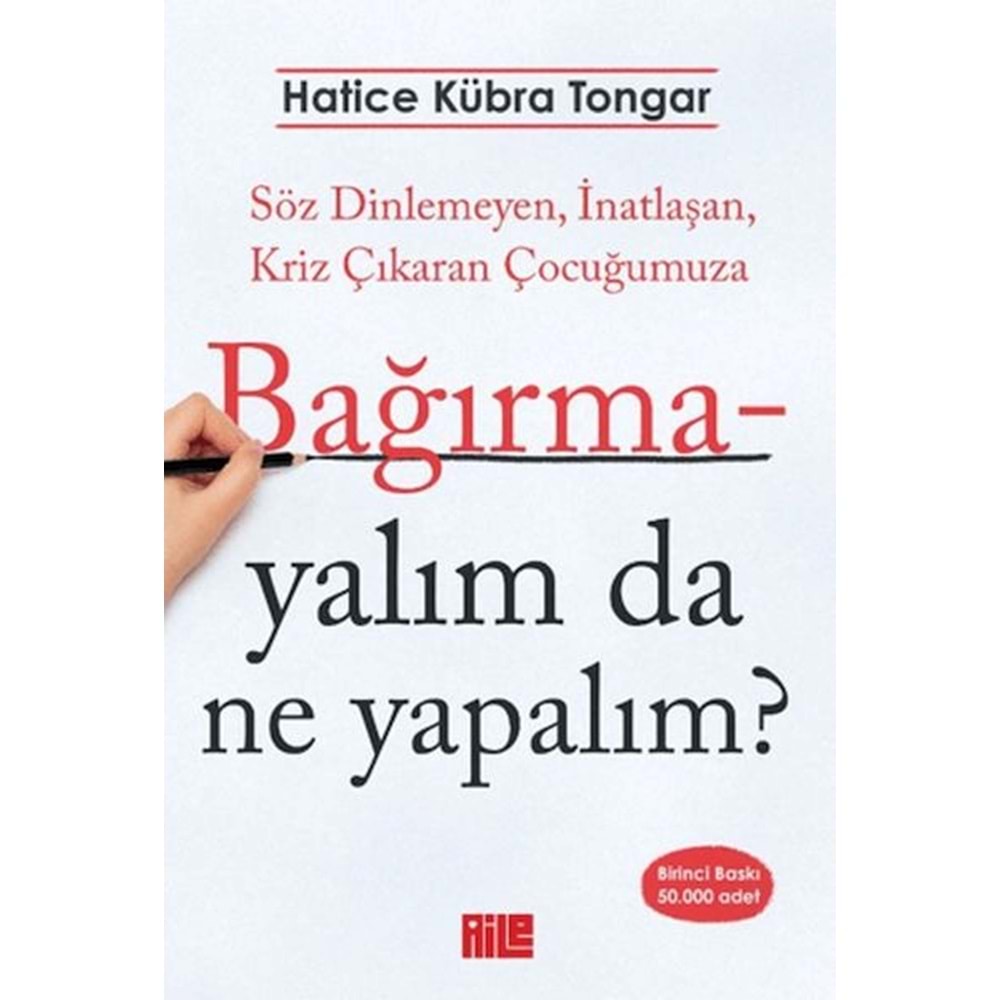 Bağırmayalım Da Ne Yapalım