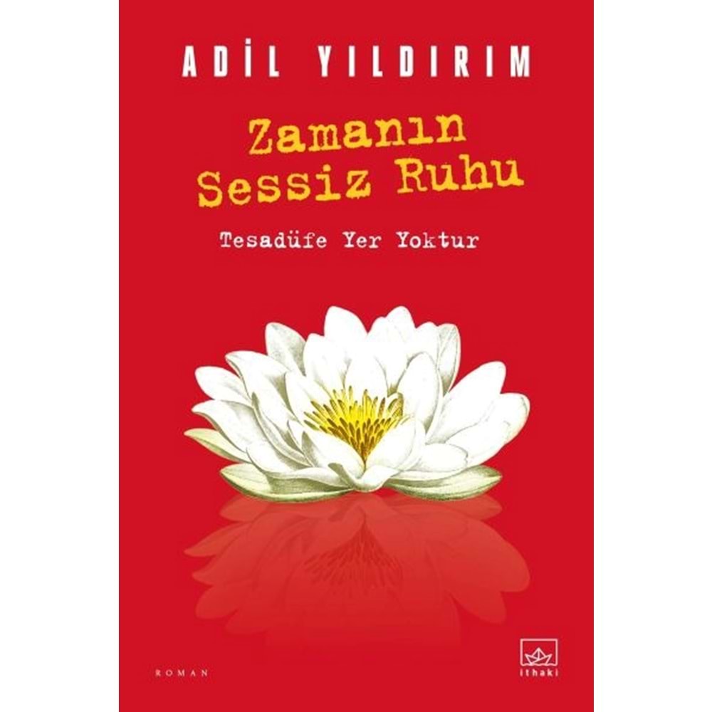 Zamanın Sessiz Ruhu