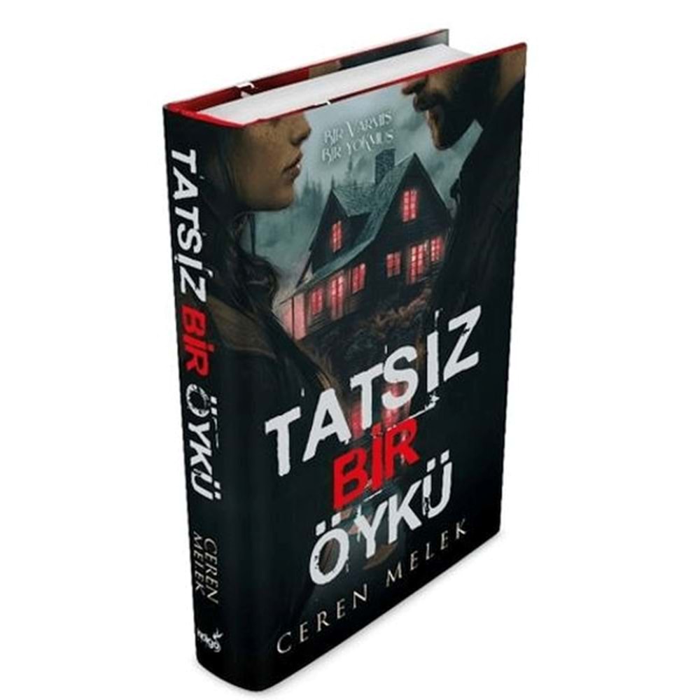 Tatlı Bir Öykü Ciltli