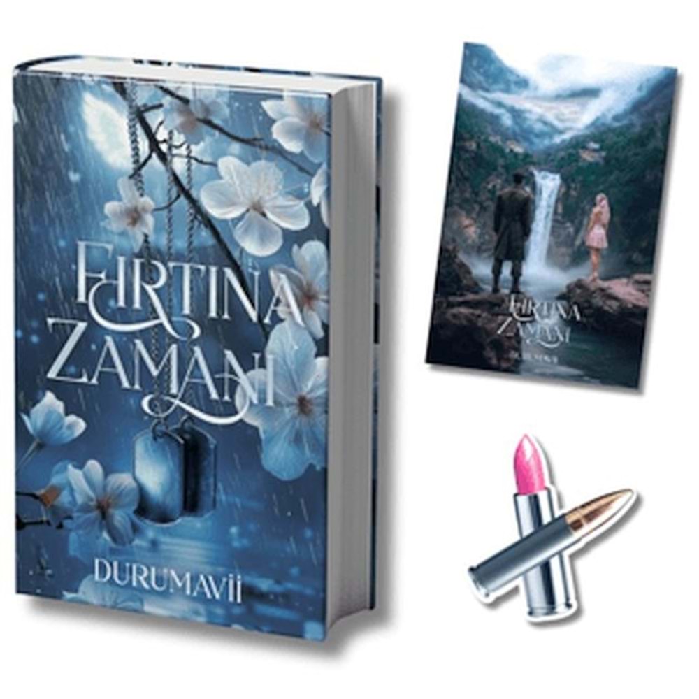 Fırtına Zamanı 1