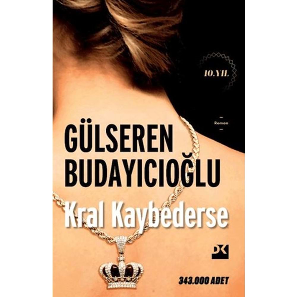 Kral Kaybeders-SC