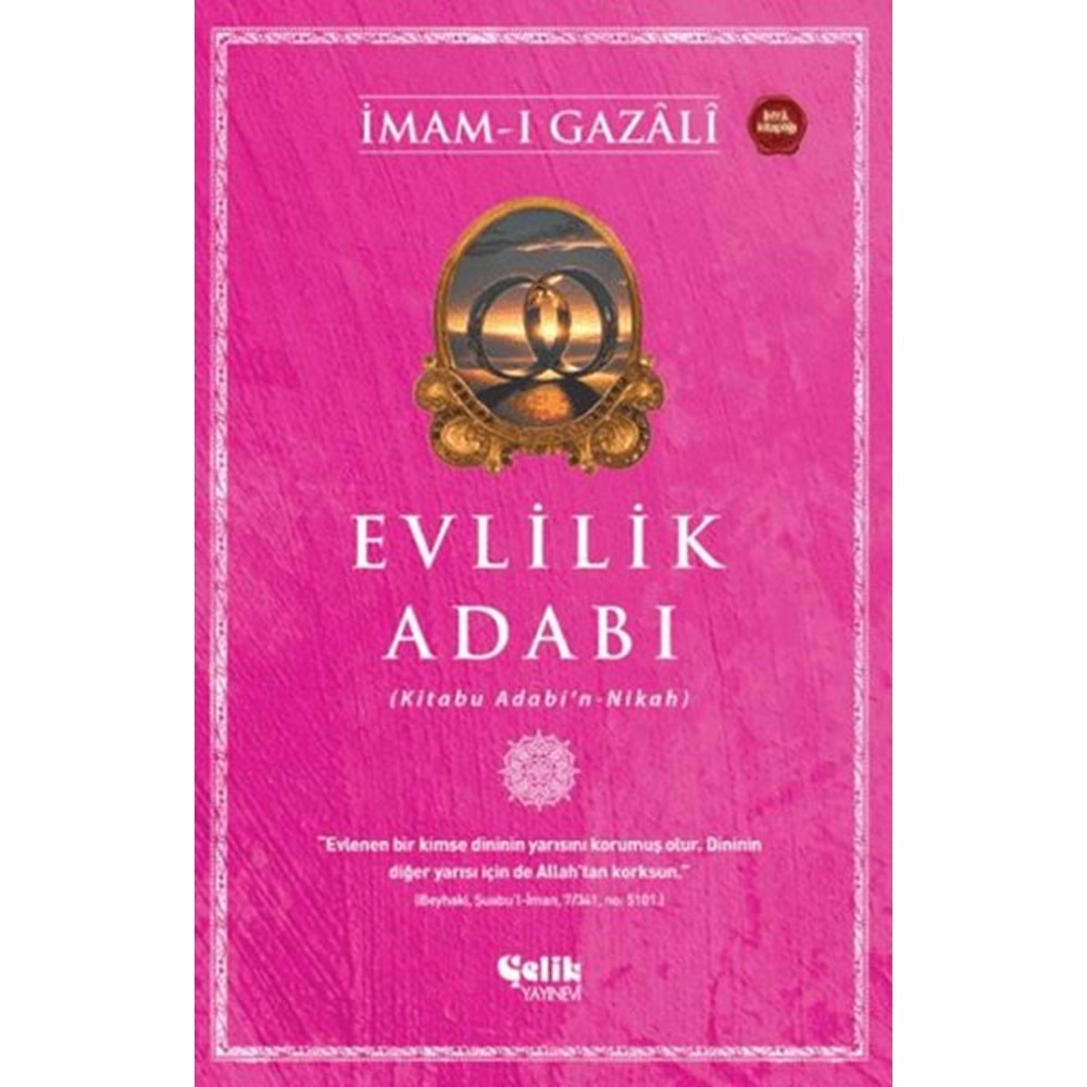 Evlilik Adabı