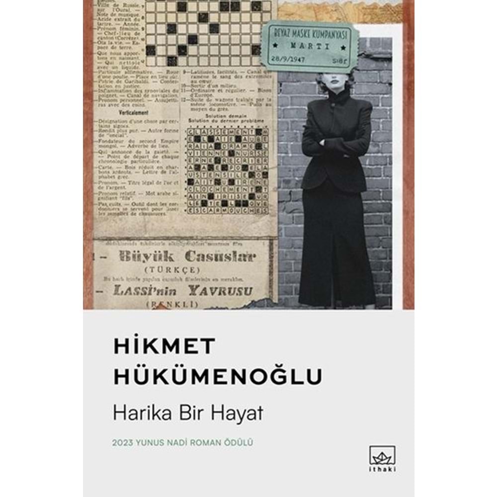 Harika Bir Hayat