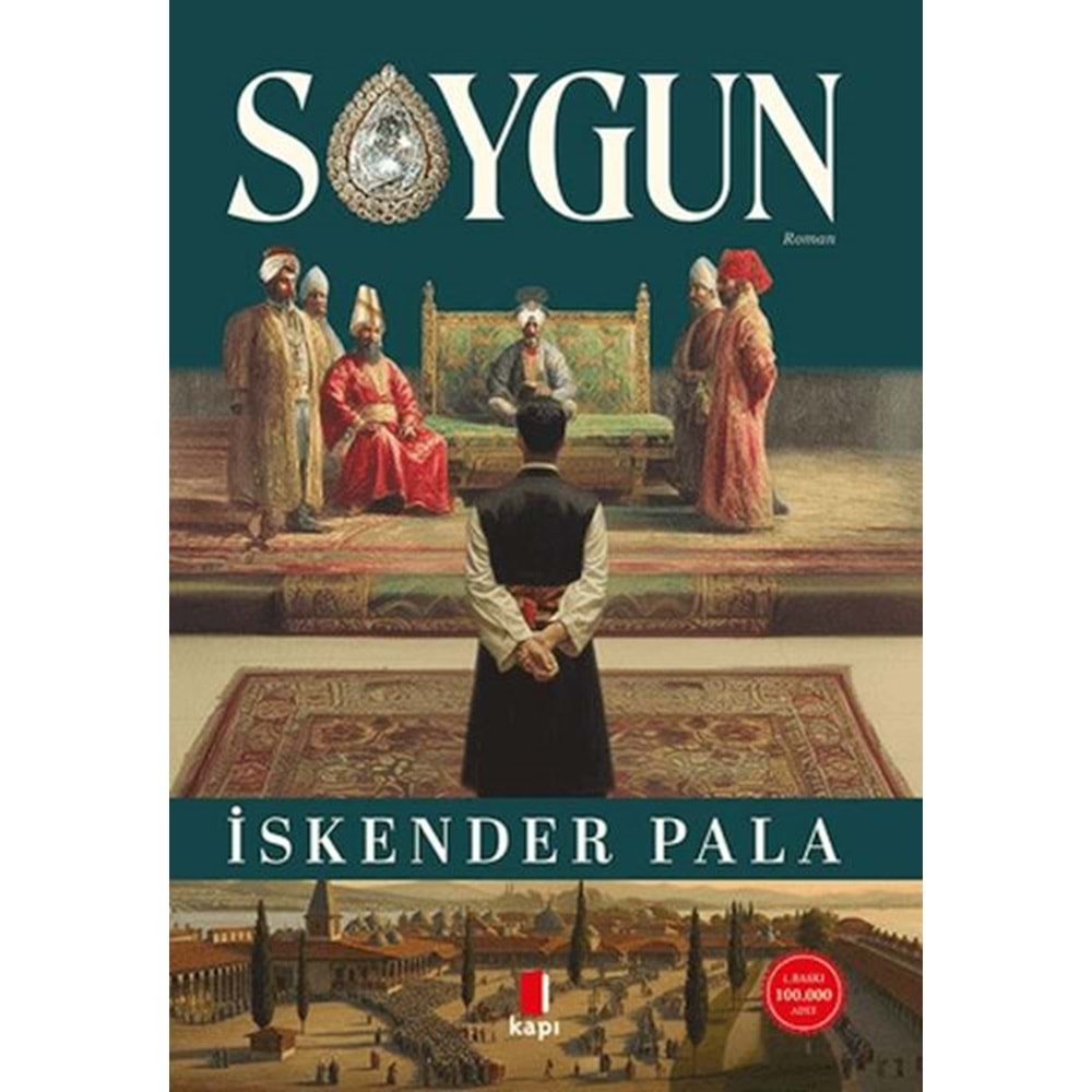 Soygun