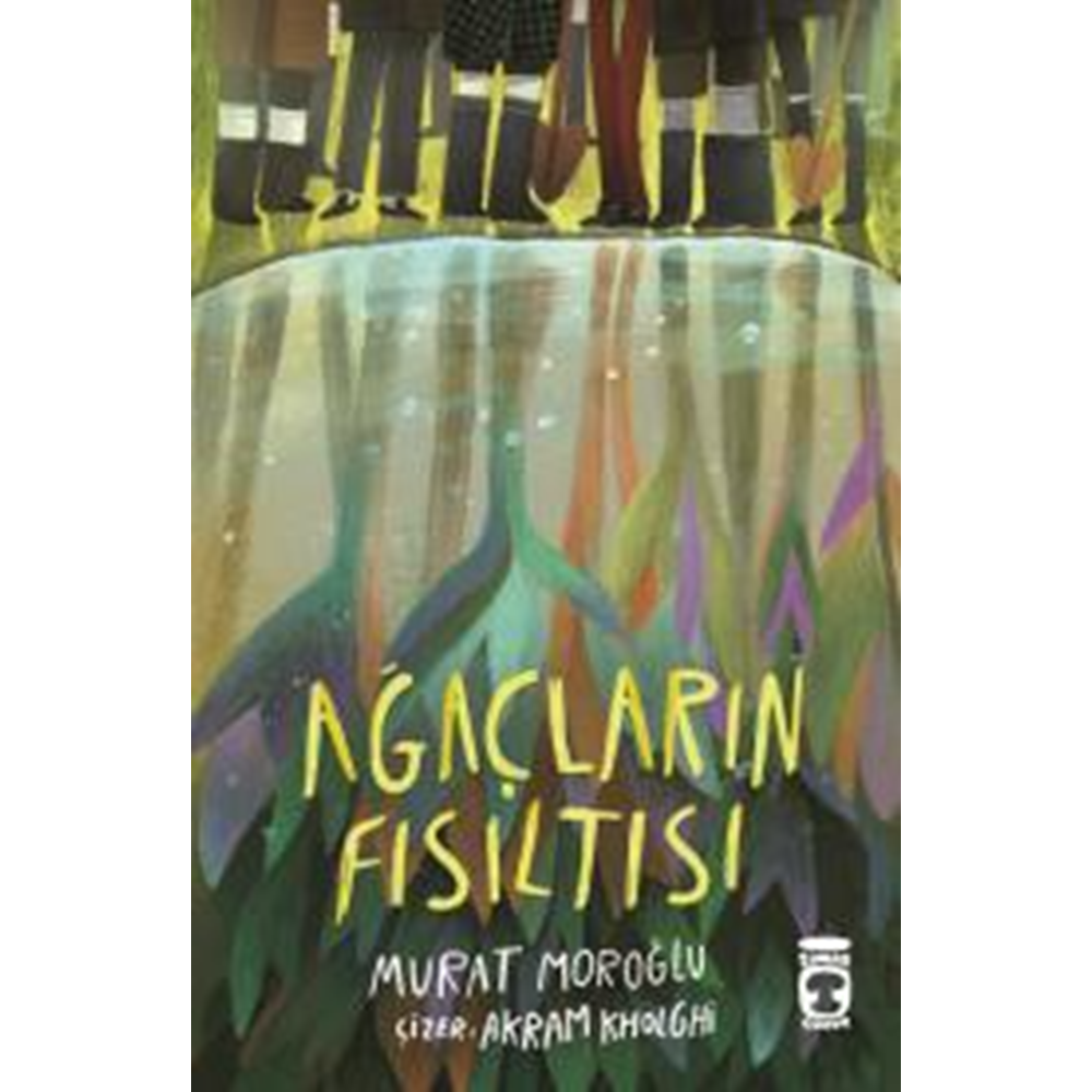 Ağaçların Fısıltısı