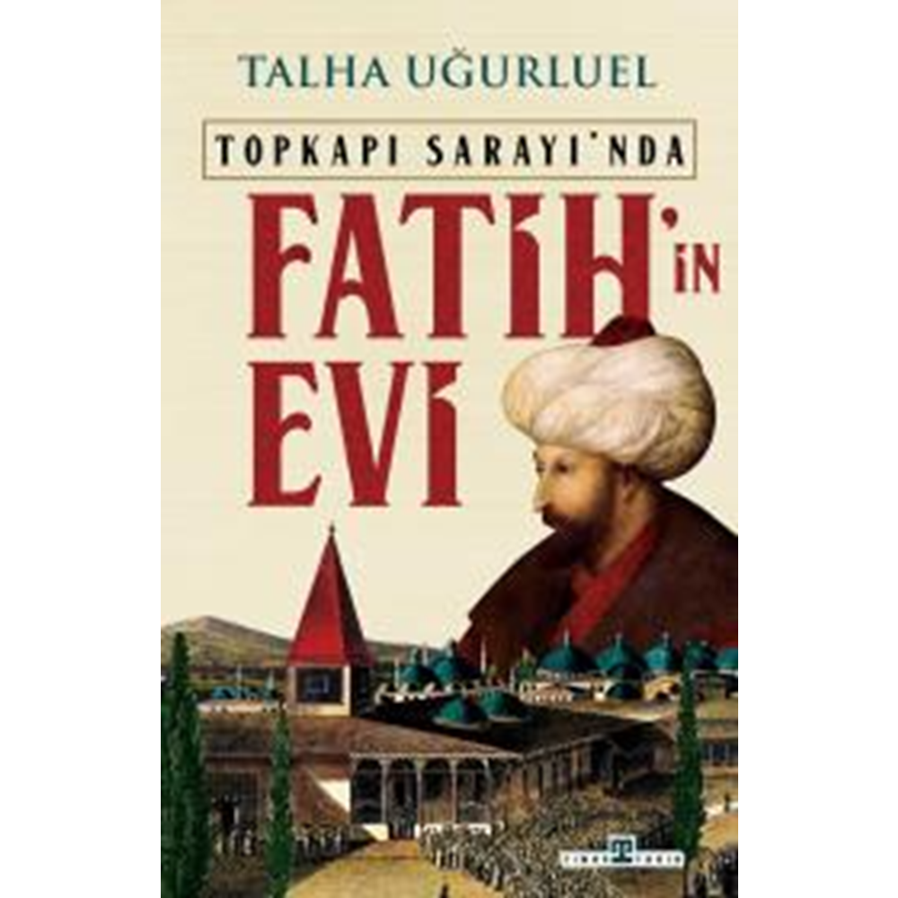 Fatihin Evi