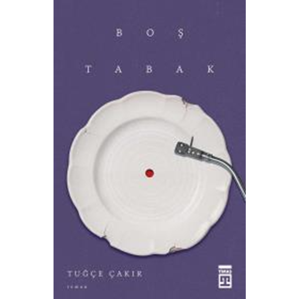 Boş Tabak