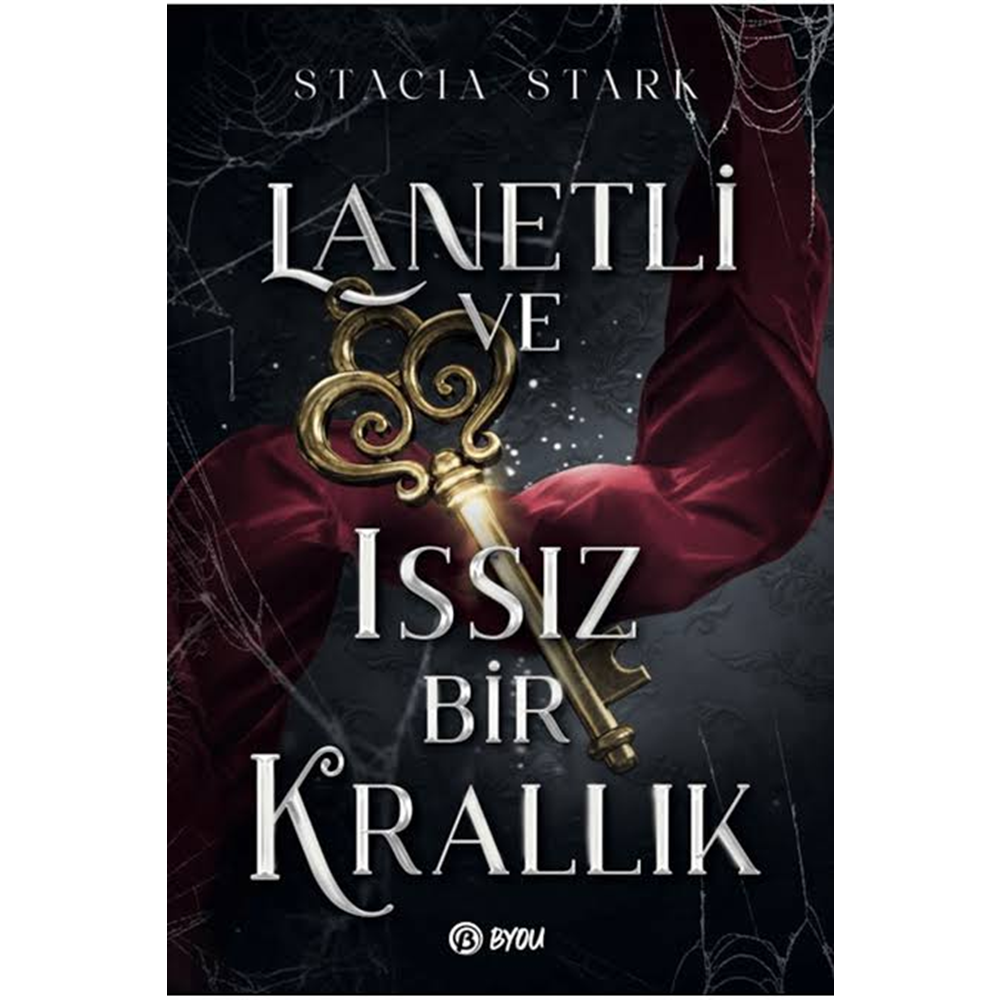 Lanetli Ve Issız Bir Krallık
