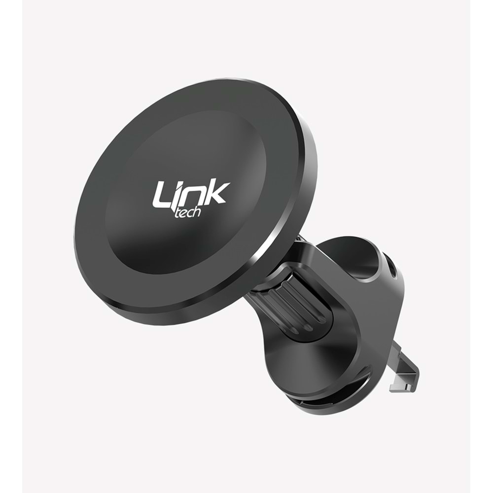 H760 Evrensel Araç İçi Manyetik Telefon Tutacağı