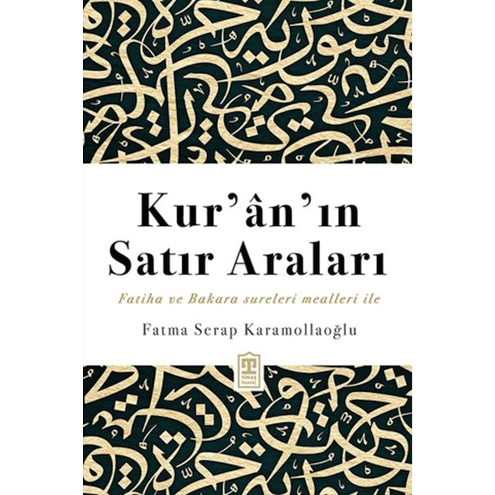 Kuranın Satır Araları