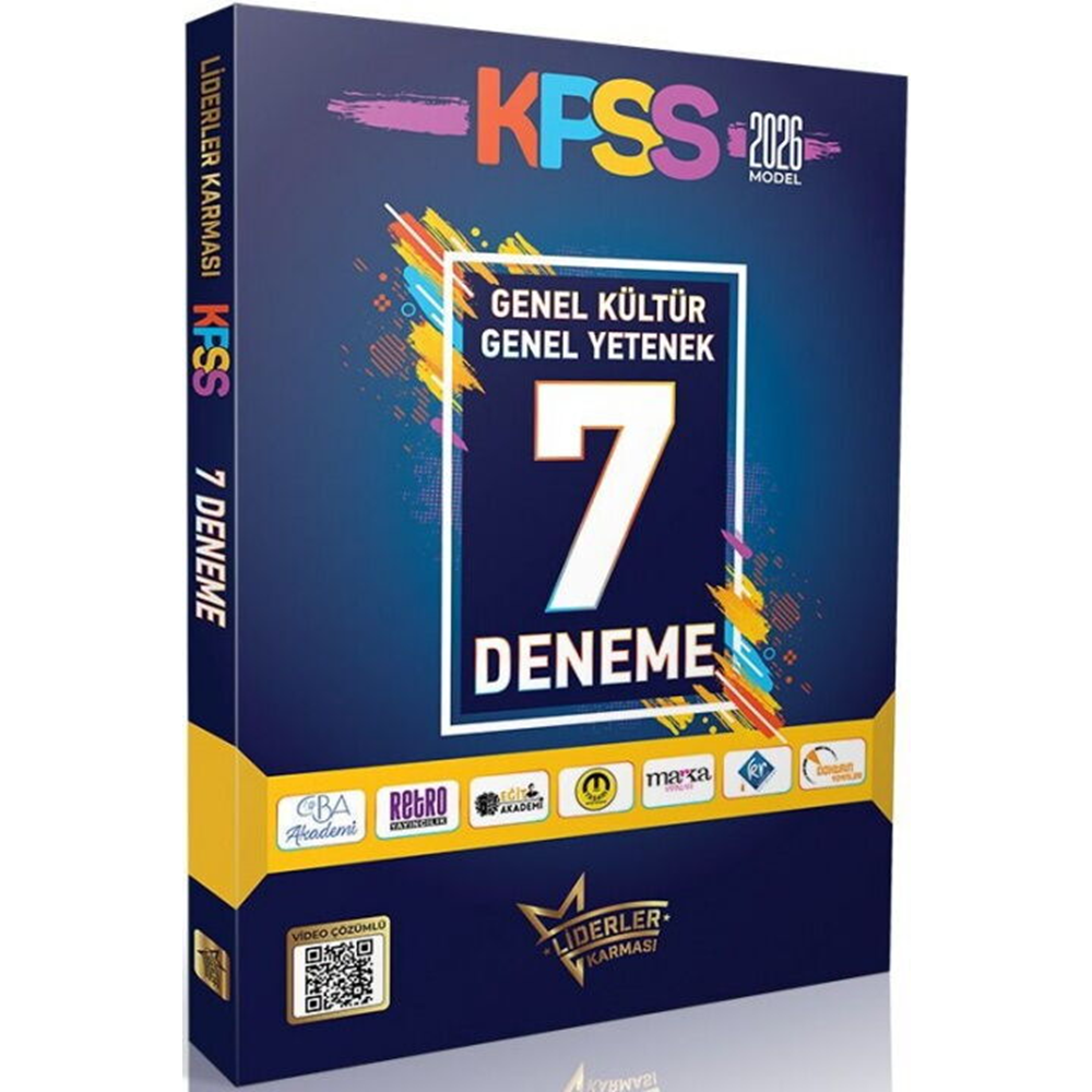 Kpss 7 Deneme