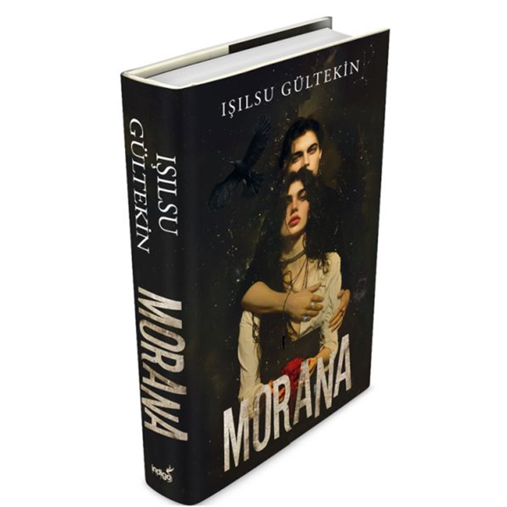 Morana(Ciltli)