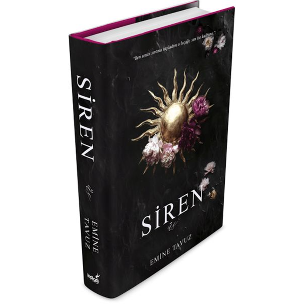 Siren 3 (Ciltli)