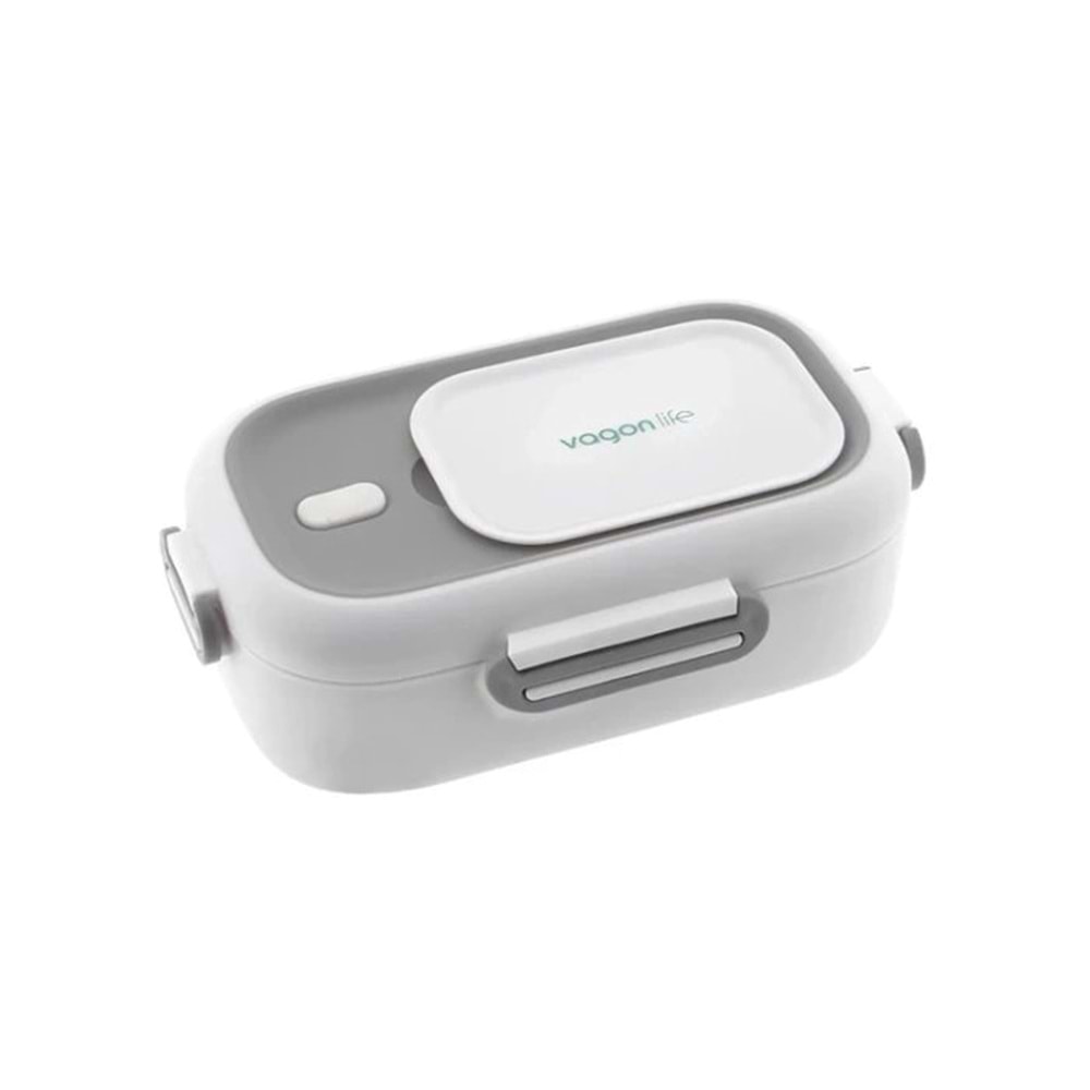 Vagon Life Lunch Box Beslenme Kutusu Paslanmaz Çelik Bl2106