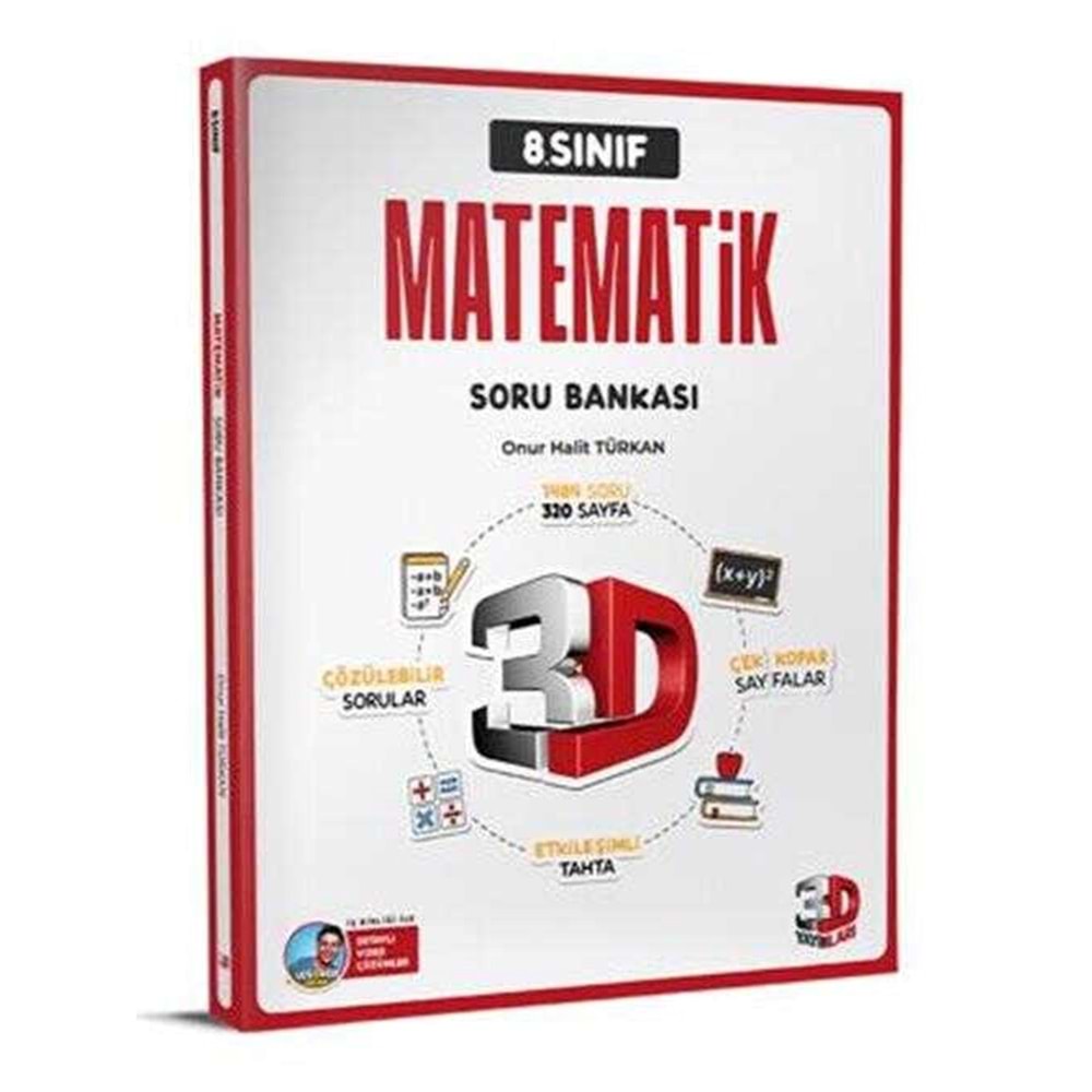 8.Sinif Sb Matematik (24-25)
