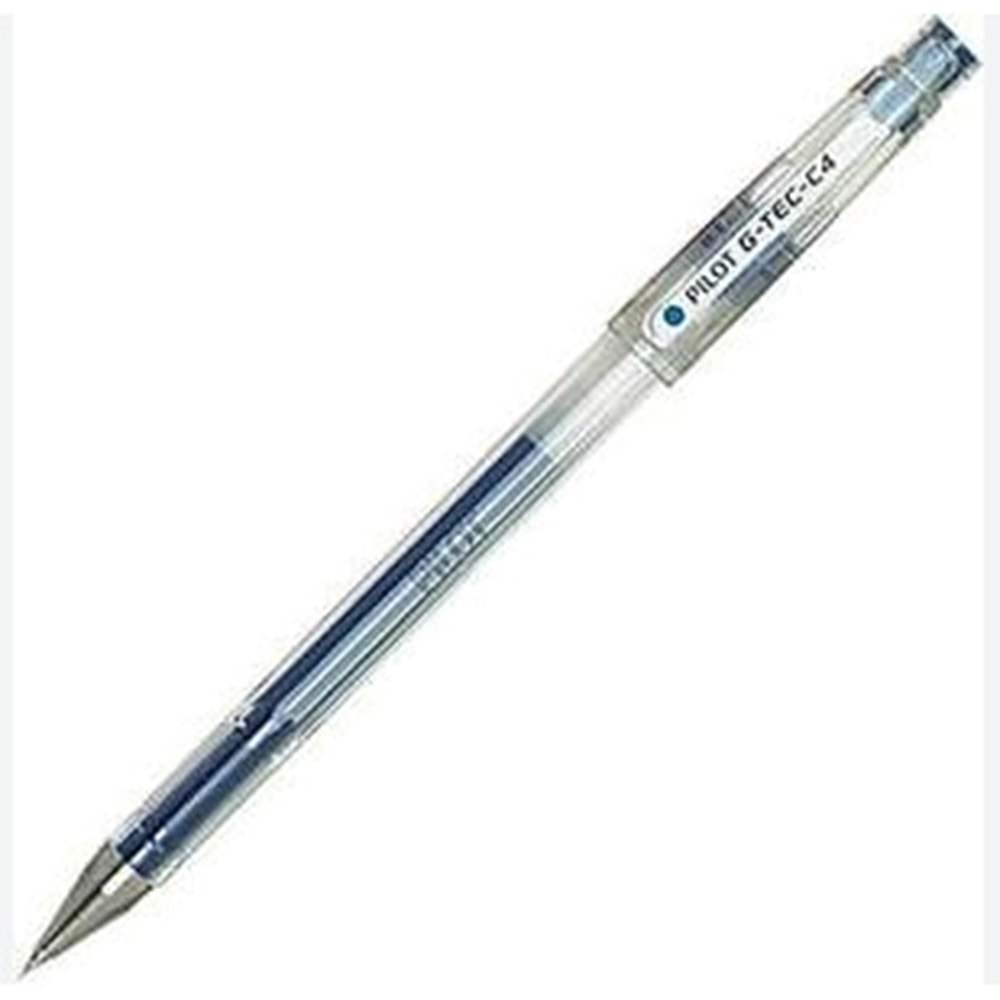 Pilot G-Tec C 0.4 - Mavi