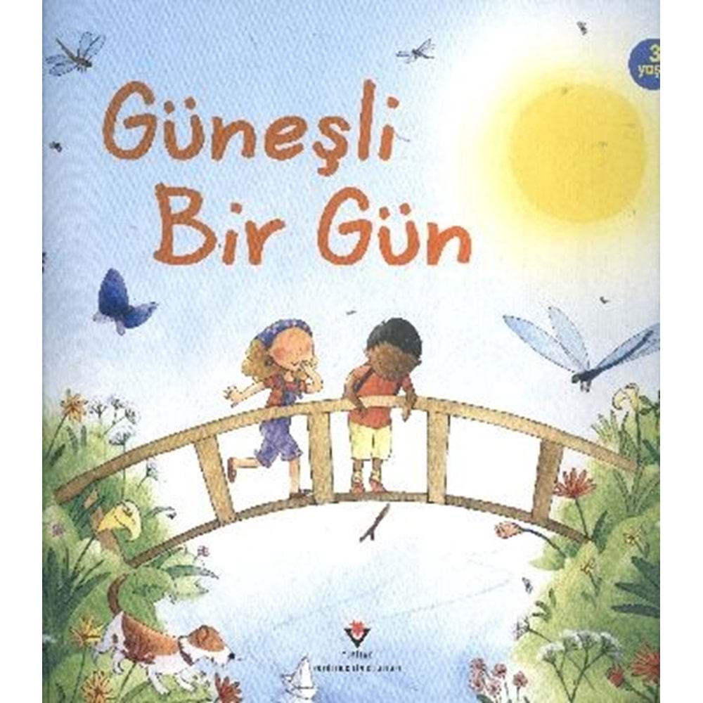 Sunny Day - Güneşli Bir Gün
