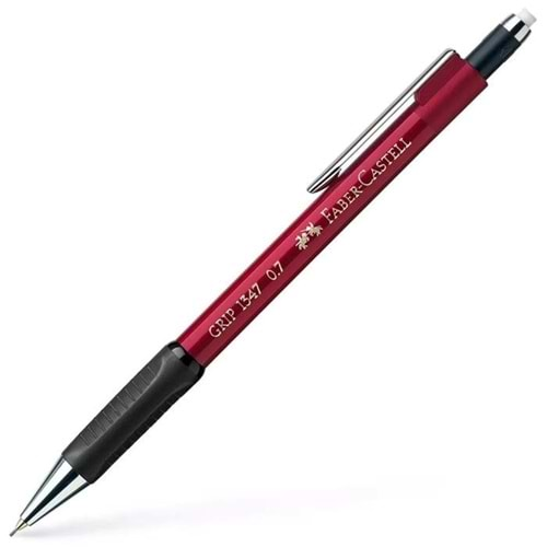 Faber Castell Grip 1345/47 2022 0.7 Bordo