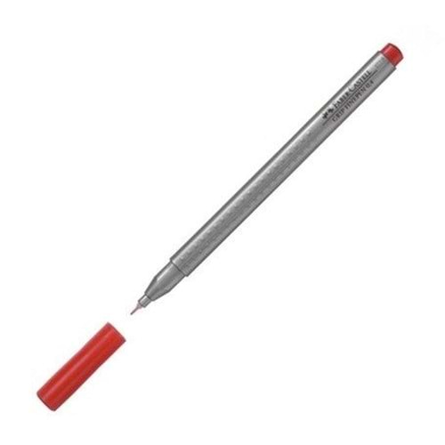 FC GRIP Finepen 0,4 mm Kırmızı