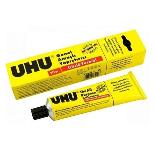 Uhu 90 Ml/Gr