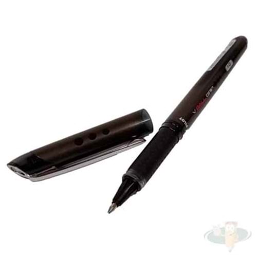 Pilot V-Ball Grip 1.0 - Siyah