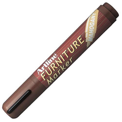 Artline 95 Furniture Mobilya Markörü Kesik Maun