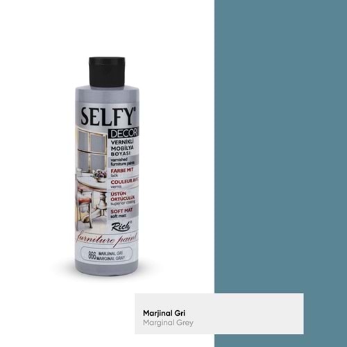 240-858 Rich Selfy Decor 240 Cc Zeugma