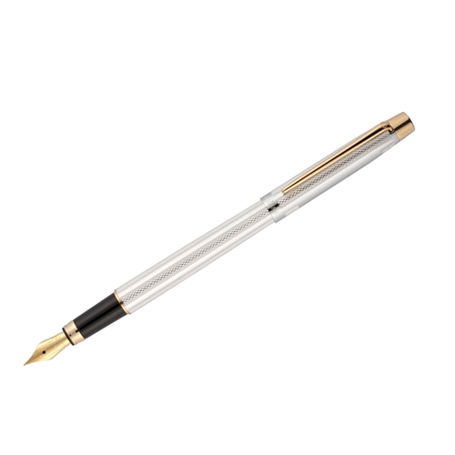 Sckrikss 722W Dolmakalem Gold Krom