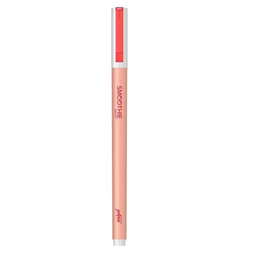 Sckrikss Smoothei Jel 0.7 Mm Kırmızı