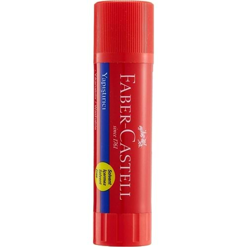 Faber-Castell Stick Yapıştırıcı 20 Gram