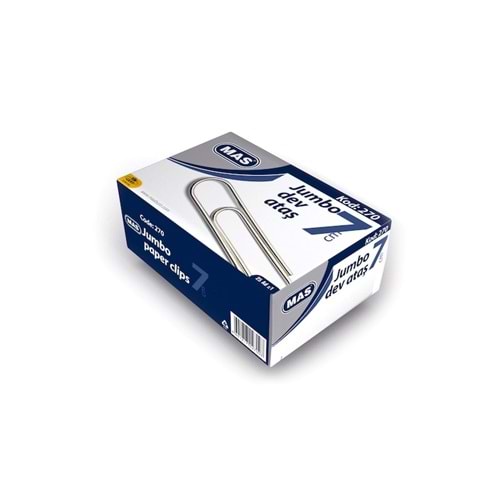 Mas Dev Ataş (Jumbo Tip) Boy 7Cm