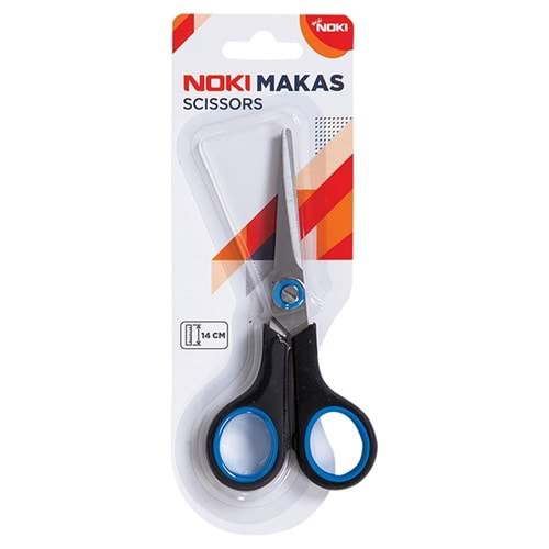 Noki Makas 16,5 Cm 6005