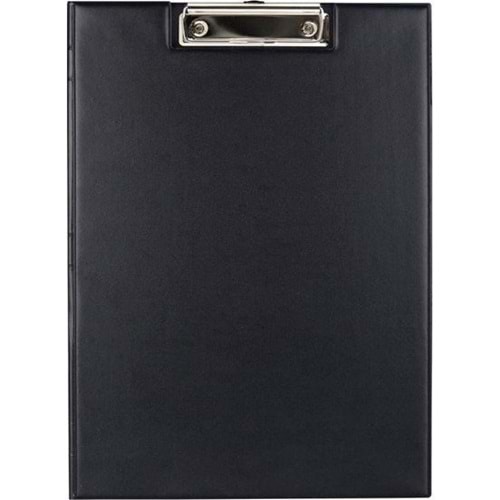 Önder Wole Sekreterlik A4 Siyah