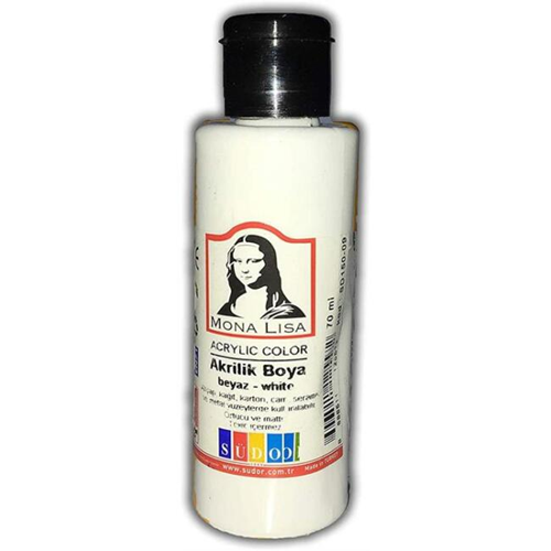 Monalisa Akrilik Boya 70 Ml