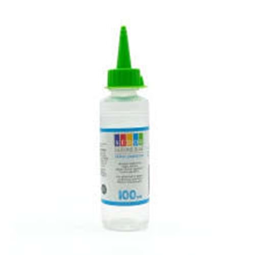 Silikon Yapıştırıcı 60Ml Sy-02