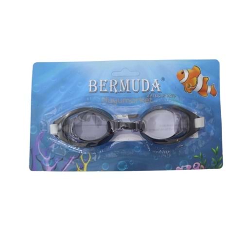 Bestway Yuzme Gozluk Cocuk Garson Bermuda 2806