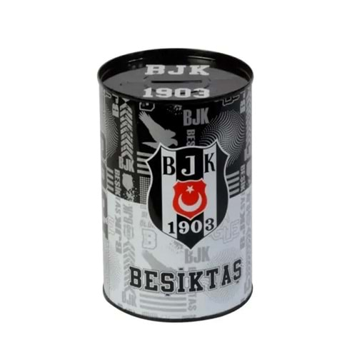 Taraftar Kumbara Beşiktaş Orta Boy Kod:385956