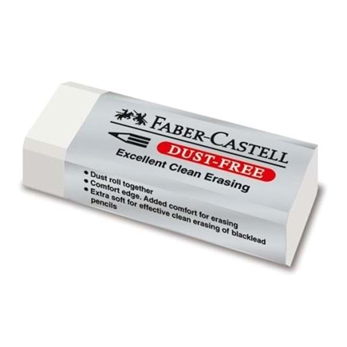Fc Dust-Free Silgi 20Li