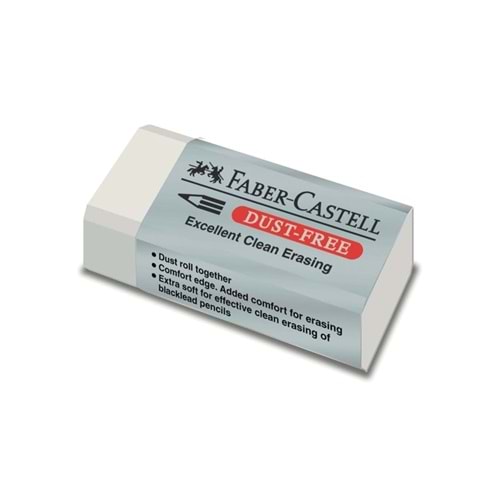 Fc Dust-Free Silgi 30Lu